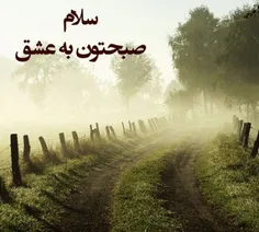 بر تاقچه های روشن صبح، در تکاپوی سلام خداوندی: