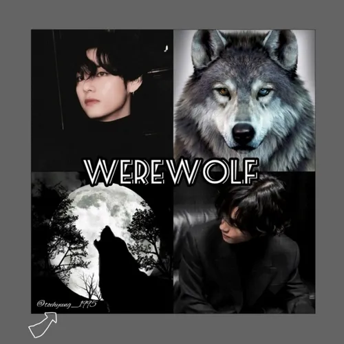 werewolf ᴾ3