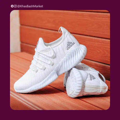 👟 کفش مردانه Adidas مدل VERISA - خاص باش مارکت