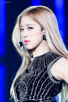 دخترآ در SBS Gayo Daejun 2018 😻  