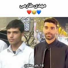 بعضیاشون جدی برگ ریزونن مث قائدی🗿😂🤌