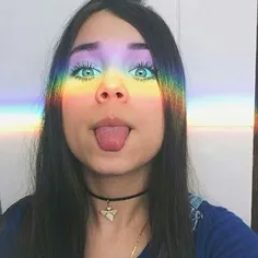 #rainbow