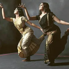 من رقص دختران هندی را