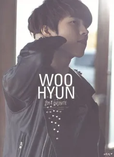 woo hyun.infinite