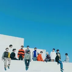 SEVENTEEN Performs “Home” Together With Child Contestants