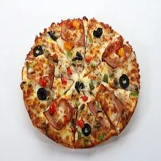 طبق تحقیقات پژوهشگران ایتالیایی خوردن پیتزا یک بار در هفت