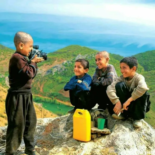 💕دوستای مجازیمون