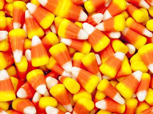 corn candy