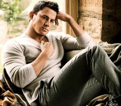 chaning Tatum 36th birthday