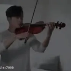 film out violin version