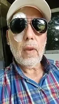 پیام امروز دکتر کرمی رییس بنیاد ملی سبک زندگی سالم به همه