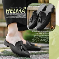 کفش تابستانه دخترانهHELMA(قیمت:65هزارتومان+ ۸ت هزینه ی پس