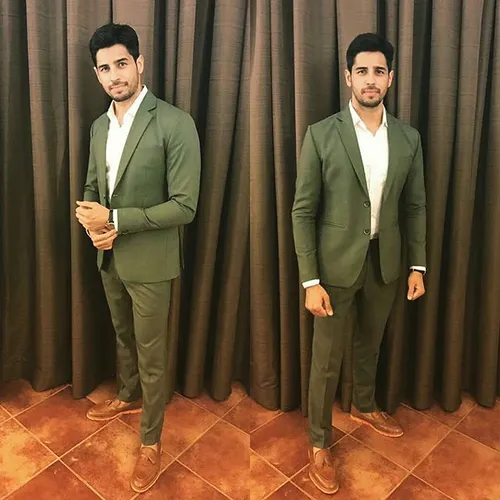 💘 SidharthMalhotra Bollywood