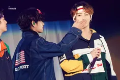 #vkook