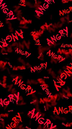 #Angry