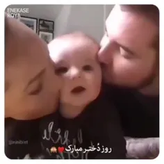 خدا دختر را آفرید👱🏻‍♀