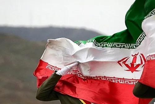 امروز قرارگاه حسین بن علی، ایران است.