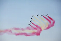 air show