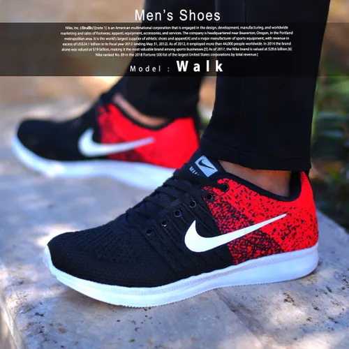 کفش مردانه Nike مدل Walk