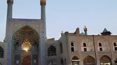 🌿🌹ویدئوی میدان نقش جهان اصفهان + متن معرفی....🌿🌹