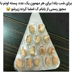 #یلدا 😂 😂