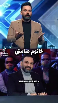 دعوای این دوتا😂😂