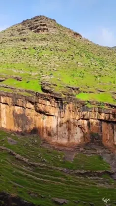 طبیعت زیبای استان ایلام 