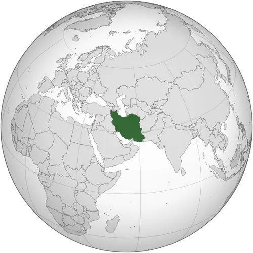 جاوید باد ایران