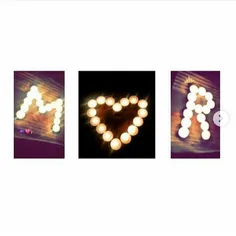 M♡R