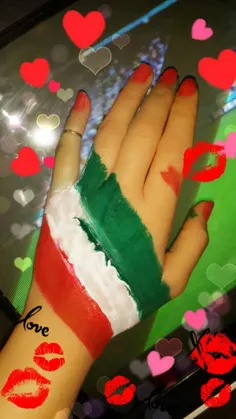 ایران عشق من♡♥♥♡♡♥♡♥