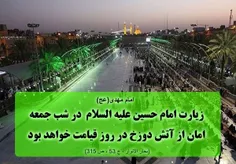 #السلام_علیک_یا_امیر_المومنین_علیه_السلام