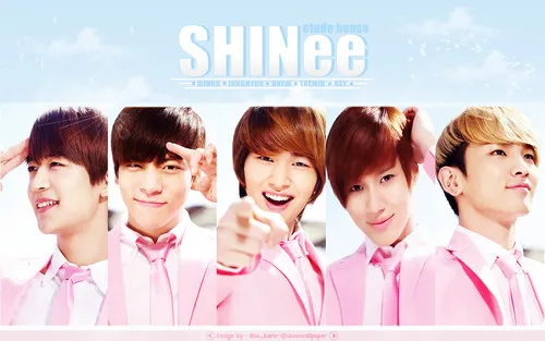 shinee