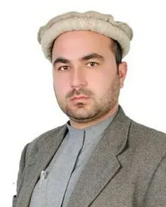 بسم‌الله شریفی شاعر افغان