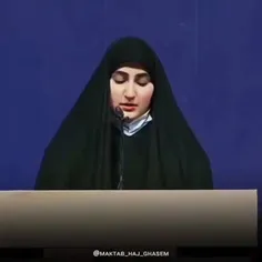 لبیک یا خامنه ای 🤍