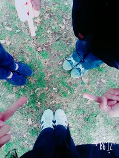 me&friends