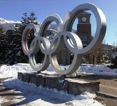 complete  Olympic