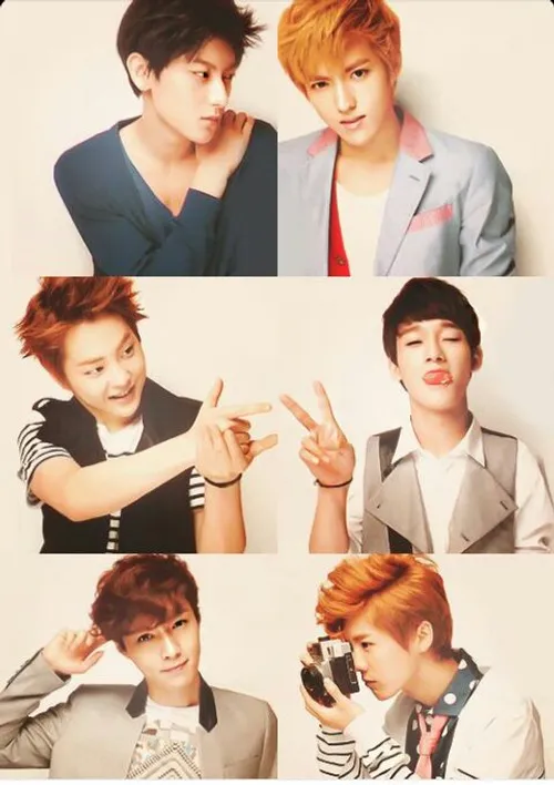 exo m