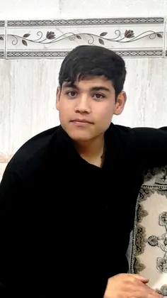 قاری علی حسینی
