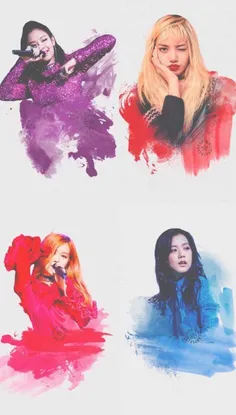 Today Blink, Tomorrow Forever #blackpinj