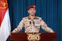 سخنگوی نیروهای مسلح یمن ضمن اعلام آغاز چهارمین مرحله عملی