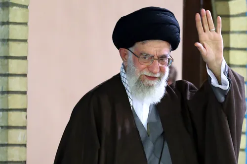 اهداف و آرمانهای انقلاب اسلامی