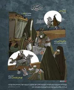 {شب دوم محرم...}