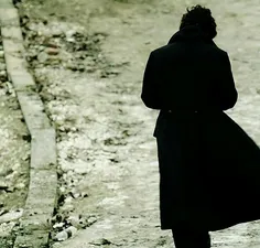 #Sherlock