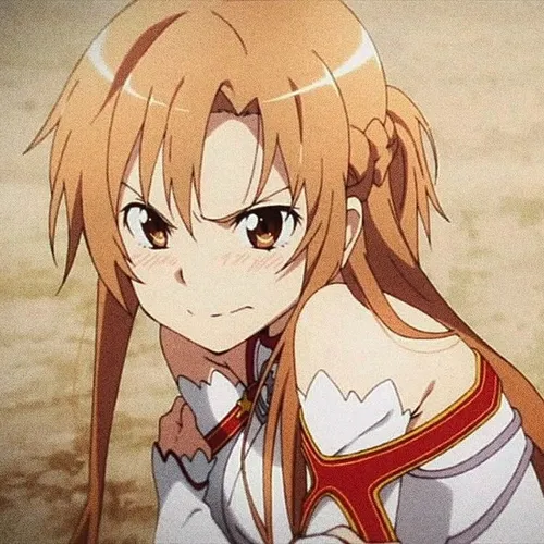 آسونا/asuna