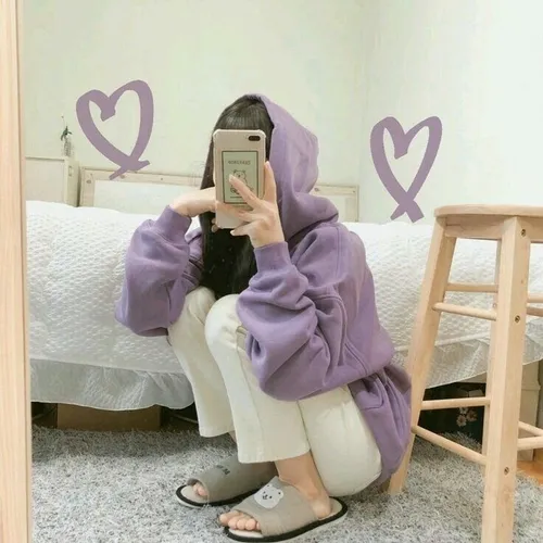 PURPLE MOOD:(💜✨