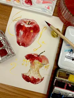 ☆روزی عادی در مدرسه ای..☆