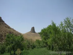 روستای زیبای گویجه قملاق.