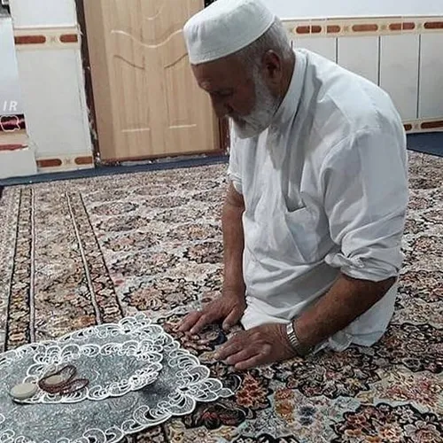 ما ترکناک یا بن الحسین