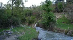 قزل اوزن را می توان در میان طولانی ترین رودخانه های ایران