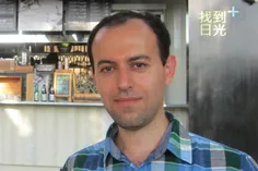🔴 ‏"کوچر بیرکار" ریاضی‌دان کُرد ایرانی برنده جایزه معتبر 